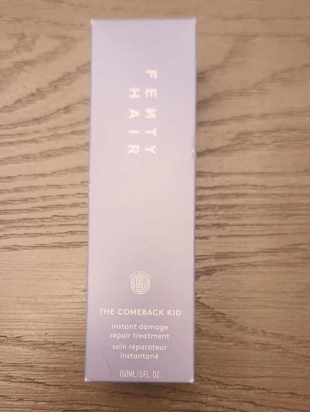 Fenty The Comeback Kid Instant Damage Repair Treatment
